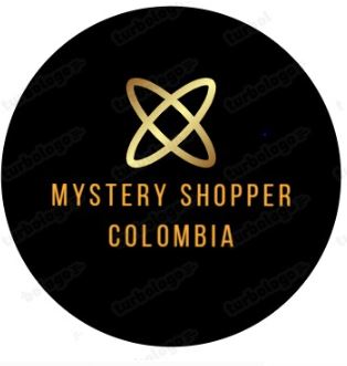 Mystery Shopper Colombia